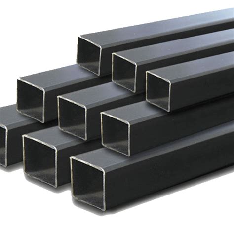 steel tube 4'l x 1 x 1 box|4'x4'x1 4 steel plate.